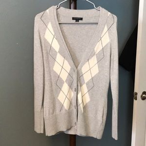 Banana Republic Cardigan